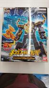 王様戦隊キングオージャー|BANDAI(バンダイ)