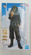 僕のヒーローアカデミア 最高のヒーローになるまでの物語|一番くじ(BANPRESTO)