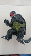 ガメラ 大怪獣空中決戦|BANDAI(バンダイ)/博報堂