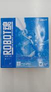 ROBOT魂 機動戦士クロスボーン・ガンダム スカルハート|BANDAI(バンダイ)