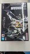 ROBOT魂 機動戦士ガンダム 閃光のハサウェイ|BANDAI(バンダイ)