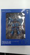 スーパーロボット大戦OG(オリジナルジェネレーション)|BANPRESTO(バンプレスト)/造形村