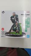 WIND BREAKER(ウィンドブレーカー) 原作5周年|一番くじ(BANPRESTO)