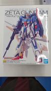 機動戦士Zガンダム(ゼータガンダム)|BANDAI(バンダイ)