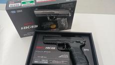 固定スライド 電動ガン|東京マルイ(TOKYO MARUI)