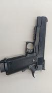 ガスブローバックハンドガン|東京マルイ(TOKYO MARUI)