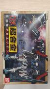 DX超合金 創聖のアクエリオン|BANDAI(バンダイ)