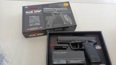 電動ハンドガン|東京マルイ(TOKYO MARUI)