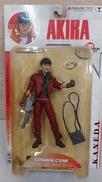 AKIRA(アキラ) 3D ANIMATION FROM J|MCFARLANE TOYS(マクファーレン トイズ)