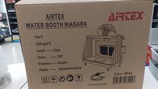 ウォーターブース ナイヤガラ|AIRTEX