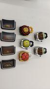 仮面ライダー鎧武 コンプリートセレクションモディフィケーショ|BANDAI(バンダイ)