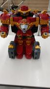 手裏剣戦隊ニンニンジャー|BANDAI(バンダイ)