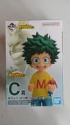 僕のヒーローアカデミア 二人のあこがれ|一番くじ(BANPRESTO)