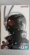 仮面ライダーTHE NEXT S.H.FIGUARTS(真骨|BANDAI(バンダイ)