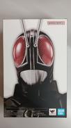 仮面ライダーBLACK RX S.H.Figuarts(真骨|BANDAI(バンダイ)