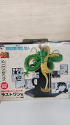 ドラゴンボール 40TH 其ノ二|一番くじ(BANPRESTO)