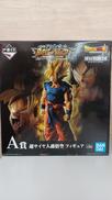 一番くじ ドラゴンボールBATTLE OF WORLD W|一番くじ(BANPRESTO)