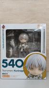 ねんどろいど 刀剣乱舞 ONLINE|オランジュ・ルージュ/グッドスマイルカンパニー