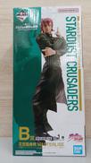 ジョジョの奇妙な冒険 STARDUST CRUSADETS|一番くじ(BANPRESTO)