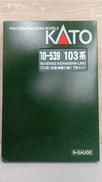 Nケージ 103系|KATO(カトー)