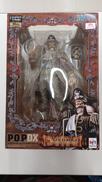 ワンピース PORTRAIT.OF.PIRATES DX|MEGAHOUSE(メガハウス)