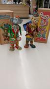 BOZO(ボゾ)ブリキ|T.KTOYS