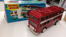 DOUBLE DECKER BUS(ダブルデッカー)|不明
