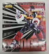 スーパーロボット超合金|BANDAI