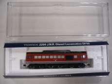 ディーゼル機関車|TOMIX