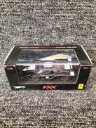 FERRARI FXX|HOT WHEELS
