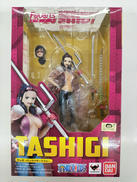 フィギュアーツZERO ワンピース|バンダイ