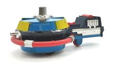 年代物玩具|ポピー