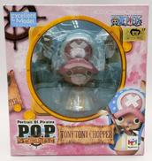 ワンピース PORTRAIT.OF.PIRATES SAIL|MEGAHOUSE