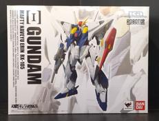 リアルロボット|BANDAI