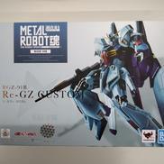METAL BUILD|BANDAI