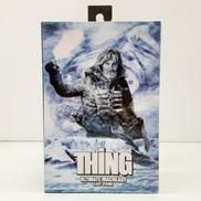 THE THING 遊星からの物体X|NECA