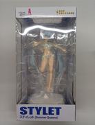 SUMMERQUEENS|アワートレジャー