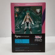 FIGMA|MAX FACTORY