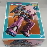MG ザク・キャノン(ZガンダムVer.)|BANDAI