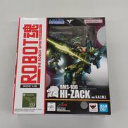 RMS-106 ハイザック ver. A.N.I.M.E.|BANDAI