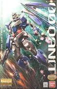 1/100 MG GNT-0000 ダブルオークアンタ|BANDAI