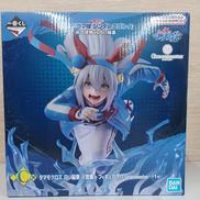 ウマ娘シンデレラグレイ|一番くじ(BANPRESTO)