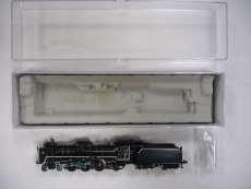 蒸気機関車|MICRO ACE