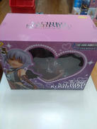 アイドルマスターシンデレラガールズ|PHAT!