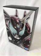 S.H.FIGUARTS 仮面ライダーダークキバ|BANDAI