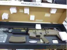 SCAR-L CQC|東京マルイ