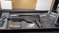 G36C CUSTOM|東京マルイ