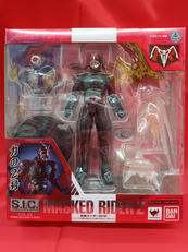 仮面ライダー旧2号|バンダイ