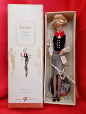 ティーチャーバービー|マテル