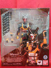 ロボライダー|バンダイ